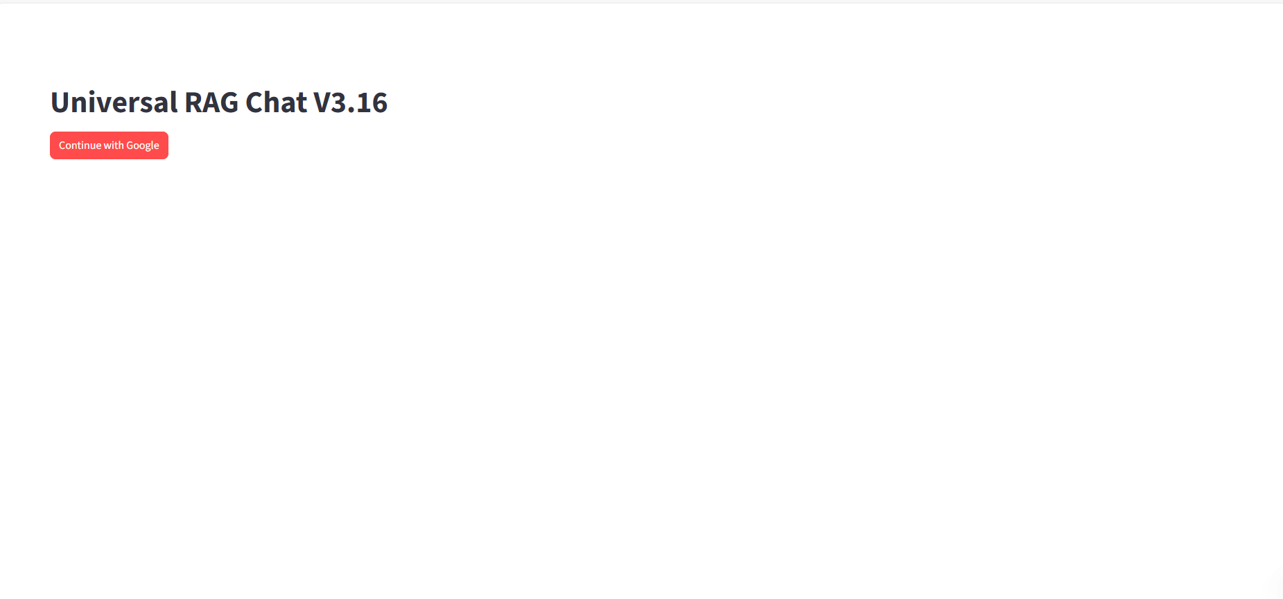 2/7 — Upload PDF / paste URL / add Audio